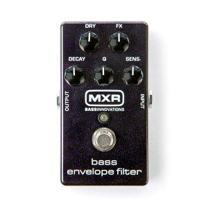 MXR �G�t�F�N�^�[ M82 B.ENVELOPE FILT.