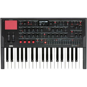 KORG RO EF[ue[u VZTCU[ modwave mk II őXeI 60 {CX