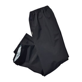 【送料無料】 ゴアテックス (Gore-tex) ブルーム (Bloom) パンツ ブラック S/M/L/LL/3L サイズ