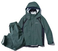 【送料無料】 ゴアテックス (Gore-tex) ブルーム (Bloom) ウェア 上下セット レインウェア レインスーツ …