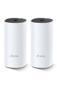 TP-LINK Deco M4(2-pack) [AC1200 ���b�V��Wi-Fi���j�b�g]