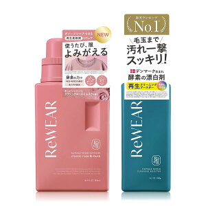ReWEAR ���E�F�A �Đ� �Y���� �_��� 2�_�Z�b�g �N���V�b�N���[�Y�����X�N