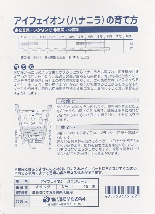 海外最新 アイフェイオン ユニフローラム ３０球 Www iwearparts Com