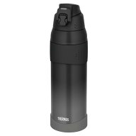 【食洗機対応】 サーモス 水筒 真空断熱スポーツボトル 1.5L ブラックグラデーション ワンタッチ・オープ…
