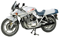 タミヤ 1/12 オートバイシリーズ No.10 スズキ GSX1100S カタナ プラモデル 14010 送料無料