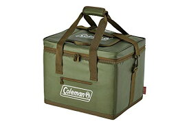 Coleman(コールマン) クーラーボックス アルティメイトアイスクーラーII 25L 保冷力約42時間 オリーブ アウトドア キャン 送料無料