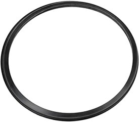 ティファール 圧力なべ クリプソミニット専用パッキング 4.2L/4.5L/6L用 X3010007 ブラック 送料無料