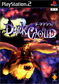 DARK CLOUD