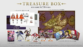 ファイアーエムブレム無双 風花雪月 TREASURE BOX