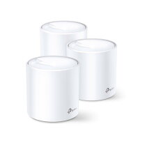 楽天市場】tp-link deco x20(3-pack) wi-fiルーターの通販