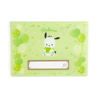 サンリオ(SANRIO) サンリオ ポケットファイル エンジョイアイドル ポチャッコ ぽちゃこ pochacco 20×28…