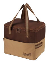 Coleman(コールマン) デイリークーラー/10L キャンプ ピクニック 部活 買い物 抗菌 コンパクト エコBAG付き 保冷バッグ