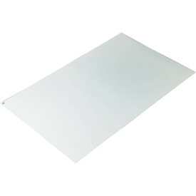 TRUSCO(トラスコ) 粘着クリーンマット 450X900MM ホワイト (10シート) CM459010W