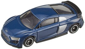 トミカ No.38 アウディ R8 クーペ (箱)