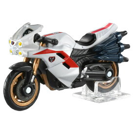 タカラトミー トミカプレミアムunlimited シン仮面ライダー サイクロン号 (仮面ライダー ver.) ミニカー おもちゃ 6歳以上
