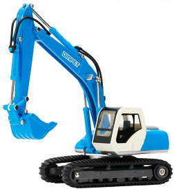 ダイヤペット DK-6113 1/52スケール パワーショベル