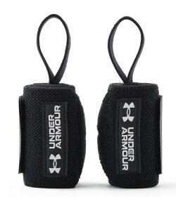 UA WRIST WRAPS