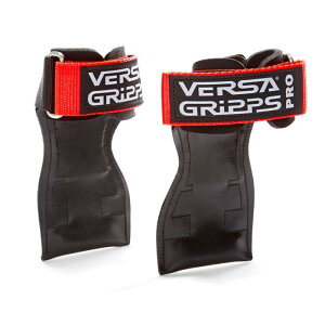 Versa Gripps PRO �p���[�O���b�v �ؗ̓g���[�j���O�E���X�g���b�v made in the USA (Orange/�I�����W, SM:15.6-18.0cm)