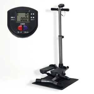 �A���C���R(ALINCO) �X�e�b�p�[���� �V�����_�[ ���[�^�[�\�� ���C�h�y�_�� �ی�}�b�g �_�C�G�b�g��� �Ȃ���^�� ���ݑ� �É�