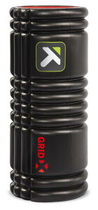 TRIGGERPOINT PERFORMANCE(�g���K�[�|�C���g �p�t�H�[�}���X) The GRID Foam Roller X �O���b�h�t�H�[�����[���[X �u���b�N