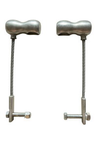 Xiser �G�N�T�[ �v�� �X�e�b�p�[ Pro Trainer Cable �P�[�u�� 2����