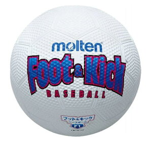 �����e��(molten) �t�b�g�L�b�N�x�[�X�{�[��1���� WHT FB101W