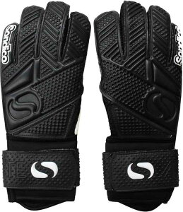 Sondico(�\���f�B�R) �T�b�J�[ �L�[�p�[��� Sondico Aerolite GlvSn00 BLK 8 25-832045
