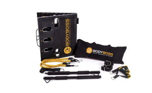 bodyboss 2.0 : The World 's 1st�|�[�^�u���z�[���W�� ? �t���p�b�P�[�W �C�G���[