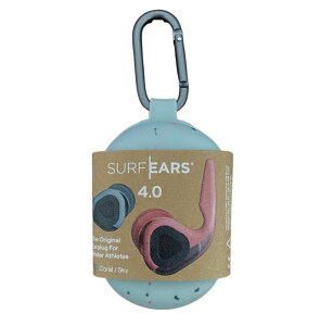 CREATURES OF LEISURE �T�[�t�C���[�Y SURF-EARS 4.0 ����
