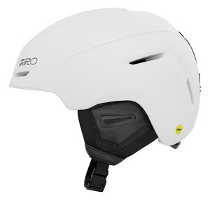 25-26 GIRO NEO MIPS AF MATTEWHITE L