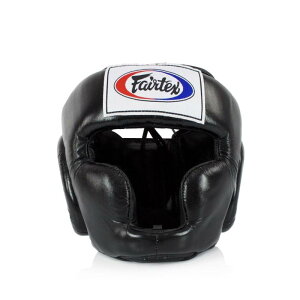 Fairtex �w�b�h�M�A �w�b�h�K�[�h �X�[�p�[�X�p�[�����O HG3 HG10 HG13 �Ίp�r�W���� ���G�^�C �{�N�V���O �L�b�N�{�N�V���O�p
