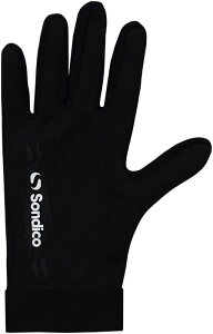Sondico(�\���f�B�R) �T�b�J�[ �t�B�[���h�O���[�u Sondico Football Glv �u���b�N(03) ��ʗp/�q���p�W�J