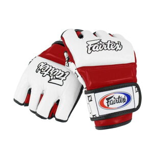 Fairtex �t�F�A�e�b�N�X MMA�O���[�u FGV17 �X�p�[�����O�O���[�u