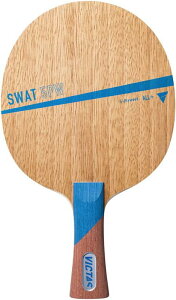 ���B�N�^�X(VICTAS) �싅 ���P�b�g SWAT 5PW �X���b�g 5PW �U���p�V�F�[�N�n���h