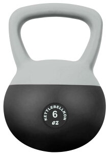 KETTLEBELLKON�i�P�g���x�����jEZ�O���b�v�\�t�g�P�g���x�� 4kg 5kg 6kg 8kg 10kg 12kg 16kg�y����Ղ��O���b�v�d�l�ŁA�^���s�������ɍœK�z