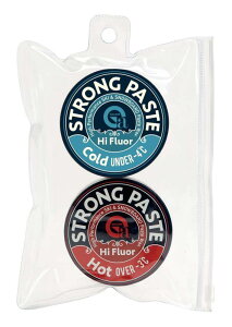 GALLIUM �K���E�� ���b�N�X Strong PASTE set/SW2189 �y�[�X�g �X�L�[ �X�m�[�{�[�h �X�m�{