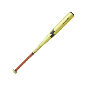 SSK(�G�X�G�X�P�C) ���i �X�J�C�t���C�g HZ EBB1108 G�S�[���h/BK(5190) 84cm