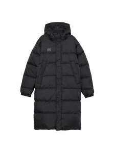 CANTERBURY(�J���^�x���[) �x���`�R�[�gDOWN SIDELINE COAT�����Y