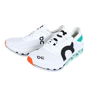 On(�I��) CLOUDBOOM ECHO WHITE | MINT 25.5CM