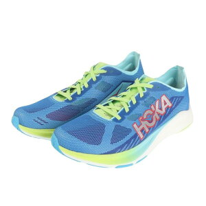 HOKA ONE ONE(�z�J �I�l�I�l) Cielo RD (�V�G��RD) VIRTUAL BLUE/ CLOUDLESS 26.5CM