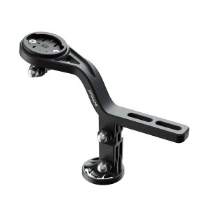 CYCLAMI �T�C�R�� �}�E���g Garmin/COOSPO/iGPSPORT/XOSS�T�C�N���R���s���[�^�p �}�E���g �y�� ���t���ȒP M7