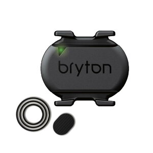 �u���C�g��(Bryton)�o�C�N �A�N�Z�T���[�i�X�s�[�h�A�P�C�f���X�A�n�[�g���[�g�A�}�E���g�j �u���b�N