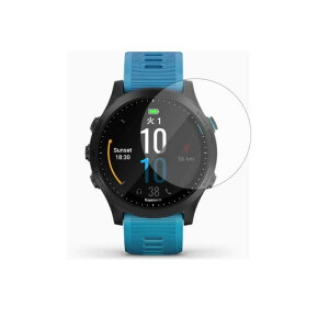 [2���Z�b�g] ClearView GARMIN ForeAthlete 945�p[ �h�� �N���A ] �t�� �ی� �t�B���� ���{��