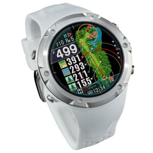 ShotNavi Evolve PRO(�V���b�g�i�r) �yWSS�z ���ʃJ���[�t�� �ŐVGPS�`�b�v�uM10�v GPS�S���t�i�r �S���t�����v �S���t�E�H�b�` ���Z���pOK FF
