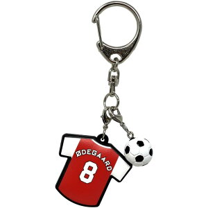 �A�[�Z�i��fc(Arsenal Fc) ���j�^���o�[�L�[�z���_�[ #8 ODEGAARD ARS54639