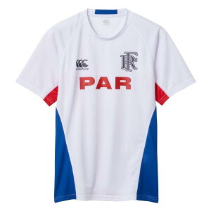 [�J���^�x���[] ���O�r�[�W���[�W PRACTICE TEE(SEMI-FIT) �v���N�e�B�X�e�B(�Z�~�t�B�b�g) RG33203 �����Y