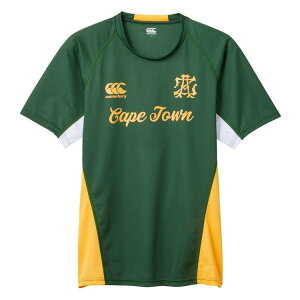 [�J���^�x���[] ���O�r�[�W���[�WPRACTICE TEE(SEMI-FIT) �v���N�e�B�X�e�B(�Z�~�t�B�b�g) RG33203 �����Y�����Y