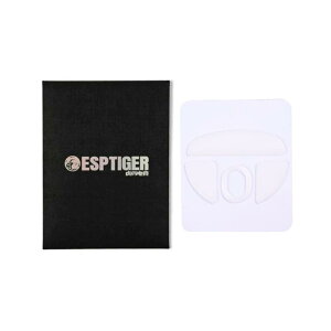 EsportsTiger �}�E�X�\�[�� ICE ATK BlazingSky ��� F1 Wireless (Pro/Pro MAX)�p 1set�y�������K�戵�i�z
