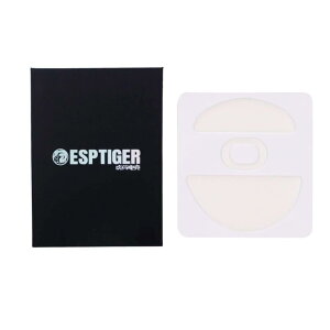 EsportsTiger �}�E�X�\�[�� ICE Lamzu Paro�p 1set�y�������K�戵�i�z