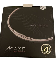 AXF�V���R���l�b�N���X AXF-001 (L(51cm), white)